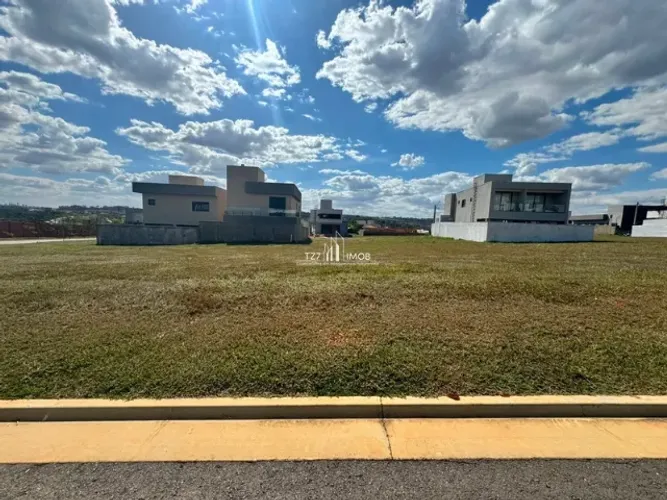 Lote Jardins Bolonha, Lote com 300,00 m² - Quitado R$ 285.000,00  Qd - 19  