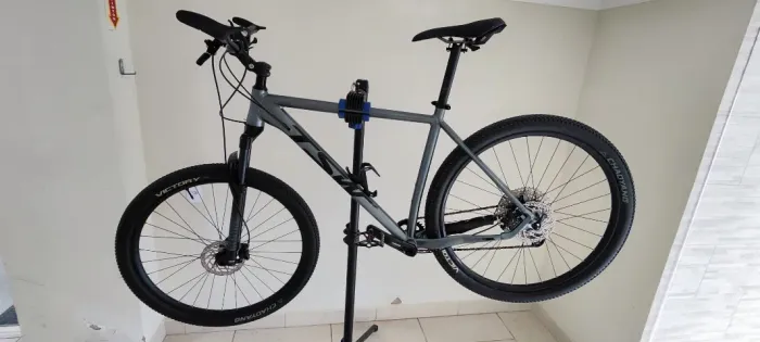 Bicicleta TSW Yukon Boost 21 Aro 29 12v Shimano