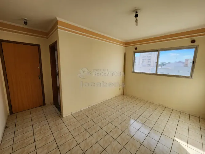 Apartamento Padrão em São José do Rio Preto