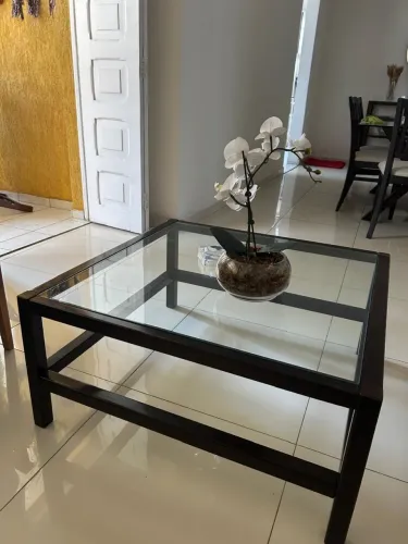 Mesa Centro