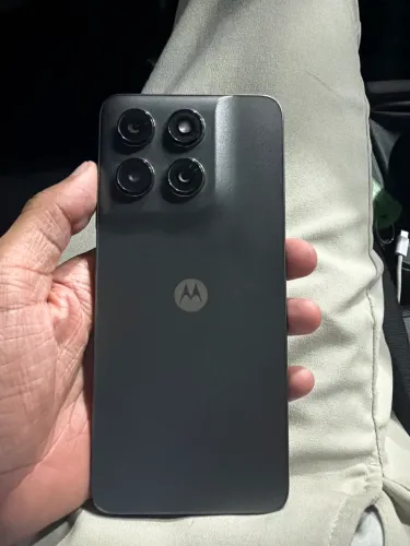 Moto G47