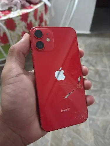 Troco IP 12 mini