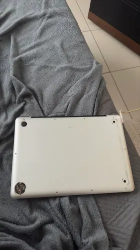 Mac book 