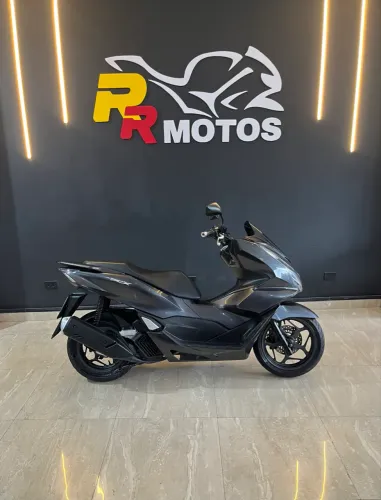 Honda Pcx 160