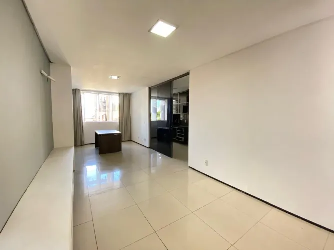 Apartamento no Residencial Ilha dos Açores Noivos, Teresina