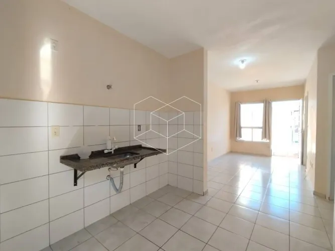 Casa com 2 dormitórios à venda, 60 m² por R$ 210.000,00 - Cidade Alta - Jaú/SP
