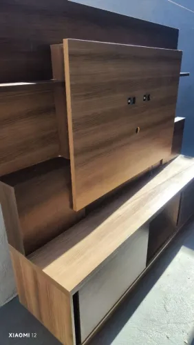 Vende -Se Estante Home Línea