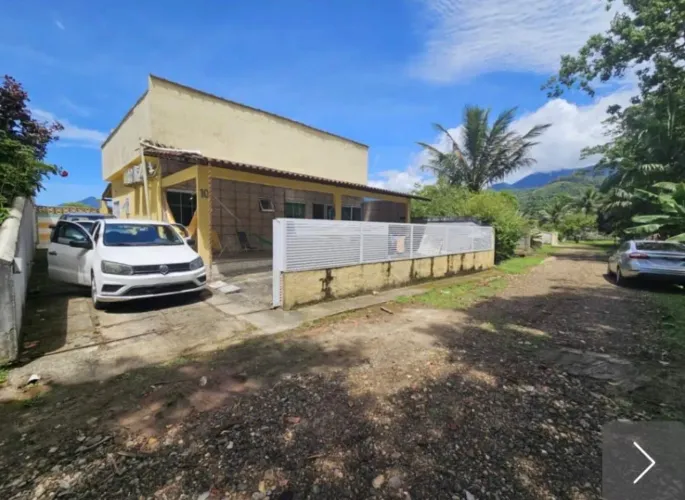 Casa - Bracuhy - Angra Dois Reis  (Cunhambebe) - Condomínio com Marina