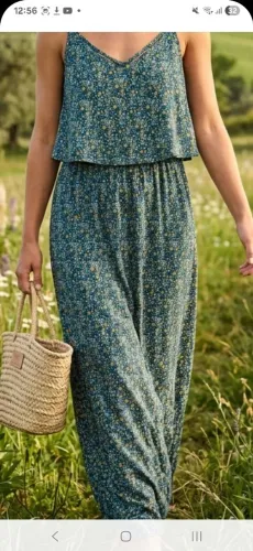 Vestido Yessica