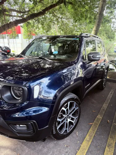 Jeep Renegade Long. T270 1.3 TB 4X2 Flex Aut. 2022