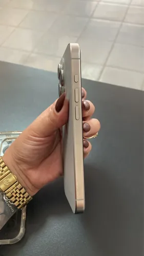 iPhone 15 pro