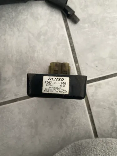 Vendo CDI 1000/2001