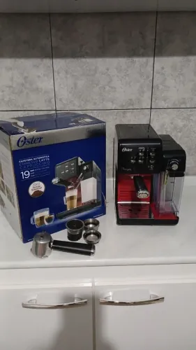 Cafeteira Oster 