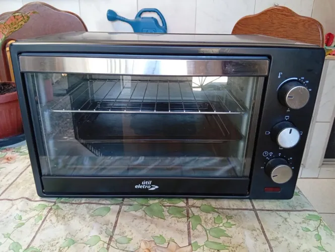 Forno elétrico 