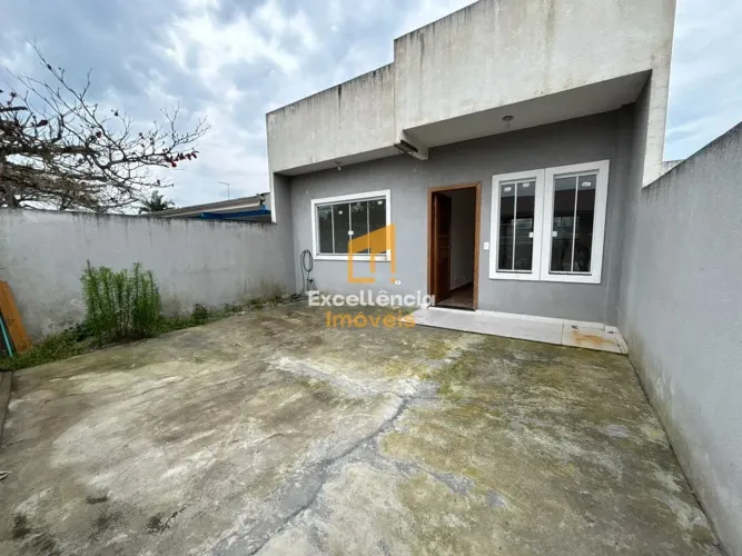 Casa com suíte Costa Azul Matinhos.
