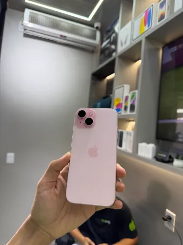 Pink - 15 128