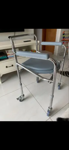 Cadeira para banho 