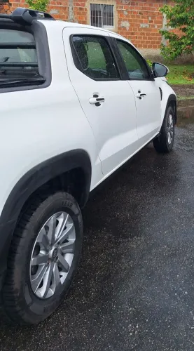 Fiat Strada Freedom 1.3 Flex 8V CD 2021