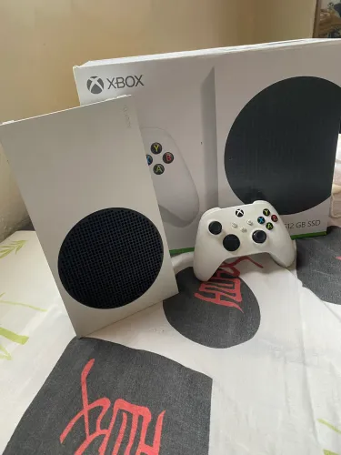 Xbox series s