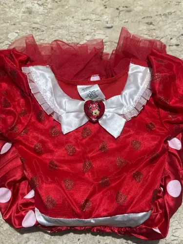 Fantasia Minnie Disney Store - original
