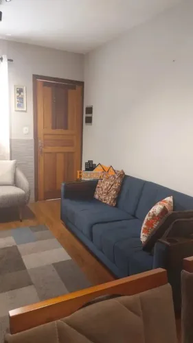 Casa (Sobrado) a Venda, em Cidade Líder, 2 dormitórios, 1 vaga(s), 60 m²