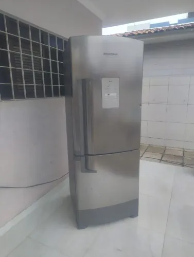 Geladeira Brastemp 430 litros Frost Free 