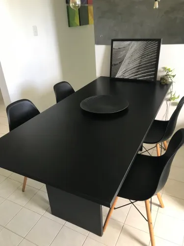 Mesa da Tok&Stok 
