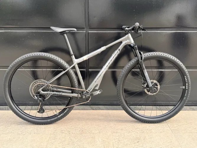 Specialized Chisel HT
