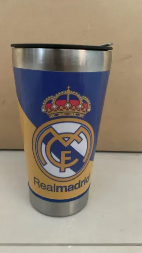 Copos térmicos personalizados