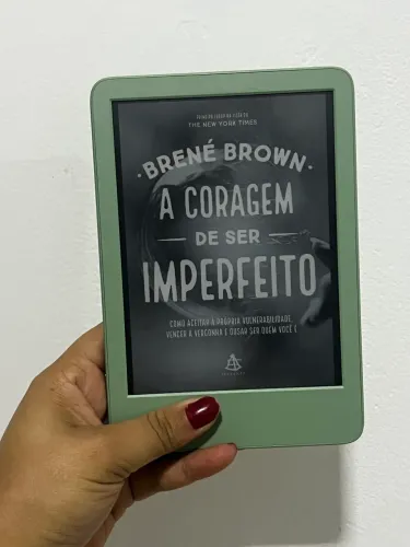 KINDLE 11 geração