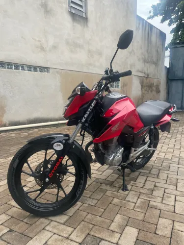 FAN 25 IPVA 2026 PAGO