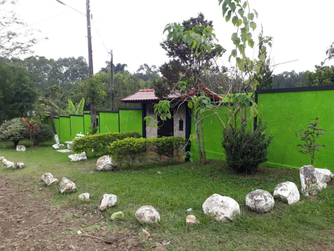 Chácara a venda