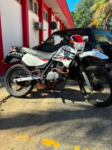 Vendo XR 200R *Relíquia*