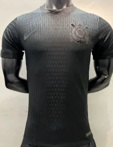 Camisa Corinthians