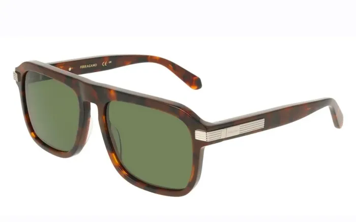 Óculos Masculinos Salvatore Ferragamo sf2087s 240