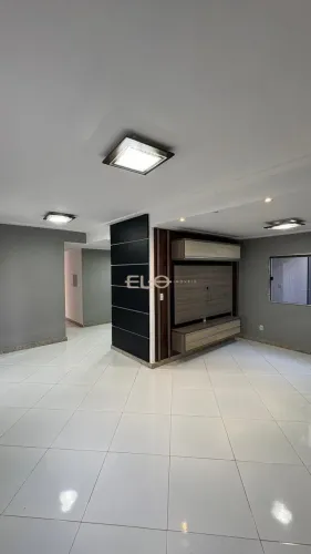Sobrado | Venda 222 m² | Condomínio Monte Moria