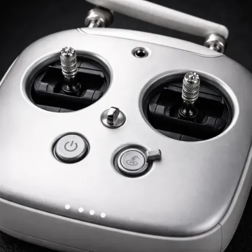 Controle Remoto DJI Inspire 1 Original (sem uma antena)