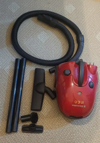 Aspirador de Pó Electrolux NEO