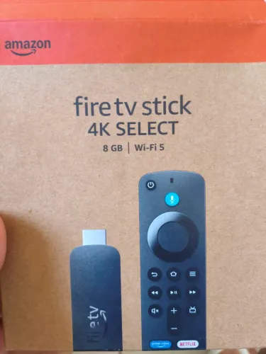 fire tv stick