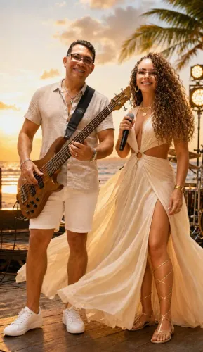 BANDA AO VIVO / MUSICA AO VIVO