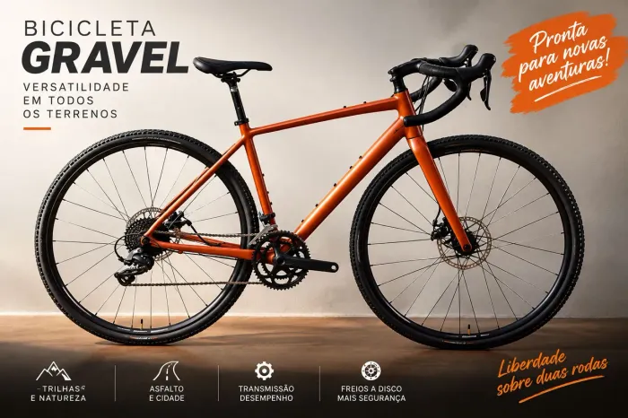 Bike Gravel