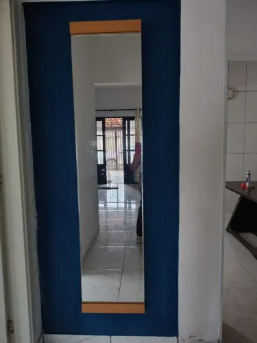Espelho de parede