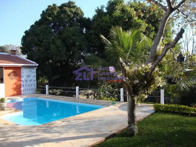 Casa com 3 dormitórios à venda, 336 m² por R$ 1.400.000,00 - Mirante - Mogi Mirim/SP