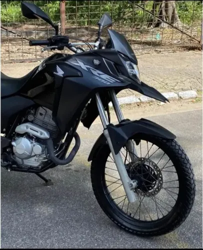 Honda XRE 300 2019