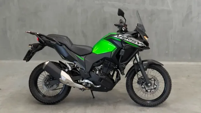 KAWASAK VERSYS-X 300 2024