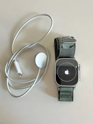 Apple Watch Ultra 1ª geração