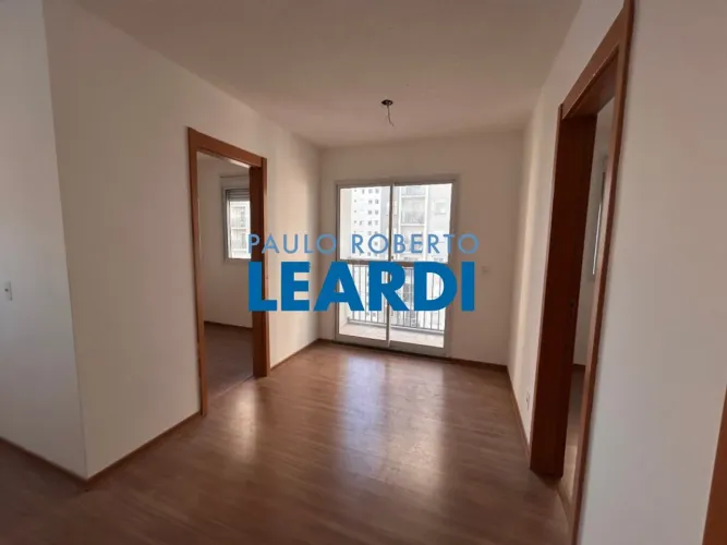 APARTAMENTO - BELENZINHO - SP