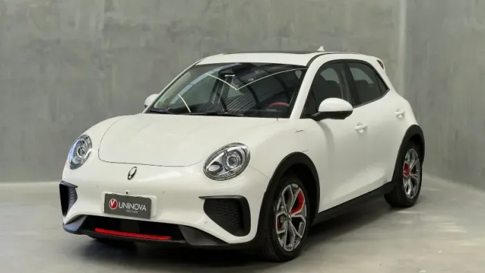 GWM Ora 03 GT (elétrico) 2024