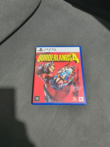 Borderlands 4