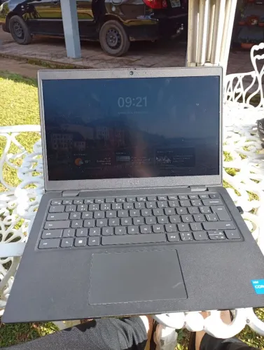 Dell latitude 3420